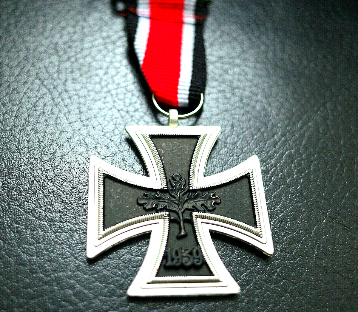 1939 1813 GERMAN IRON CROSS MEDAL - REPRO GERMAN ARMY MEDAL