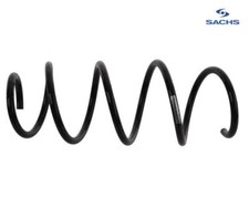 Muelle suspensión SACHS 993899 para Fiat 500L