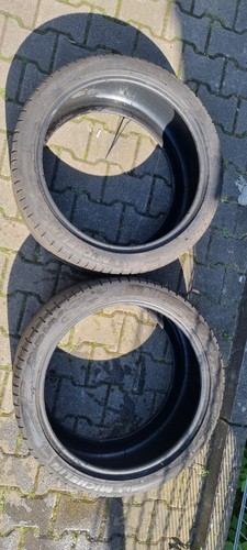 2x Sommerreifen 295/35 R21 103Y Michelin Latitude Sport 3 NO - Bild 3 von 5