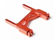 CNC Aluminum 1:24 RC Car Team Losi Micro Brace Upgrade Part