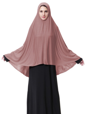 Jilbab Set donne musulmane vestito da preghiera Ramadan Eid Islam Jilbab Set donne musulmane vestito da preghiera Ramadan Eid Islam