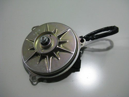 Kühlerlüfter-Motor links Lüfter Kühlerventilator Yamaha YZF-R6, RJ27, 17-