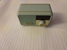 Roberts Revival Petite 2 DAB+ /FM Bluetooth Radio - Duck Egg Blue - OLED - New!