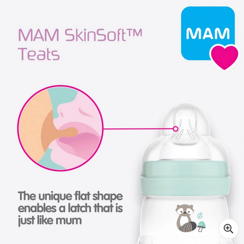 MAM Easy Start Anti-Colic Matt Set - Bild 12 von 21