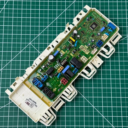 LG Dryer Control Board | EBR76542934