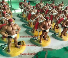 Devil Studio Talos 1/6 Figurine Limited Model Collectible Painted Statue H35.5cm