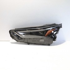 2024-2026 Toyota Grand HIghlander LED w DRL Left Headlight OEM 81150-0E770