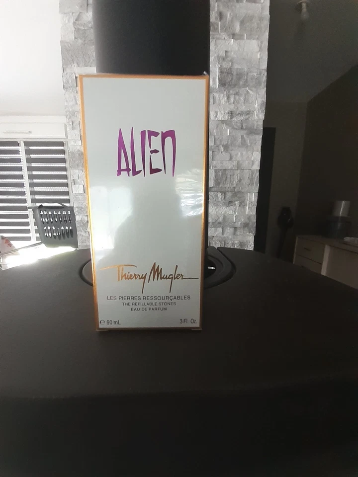 Parfum alien Thierry Mugler - Photo 1/1