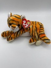 Ty Beanie Babies INDIA THE TIGER