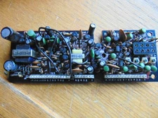 Kenwood TS-820S  X43-1190-00 Board radio hf