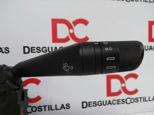 86261000 Comando Multifunzione per CITROEN NEMO SX Plus 116537 - Foto 2 di 5
