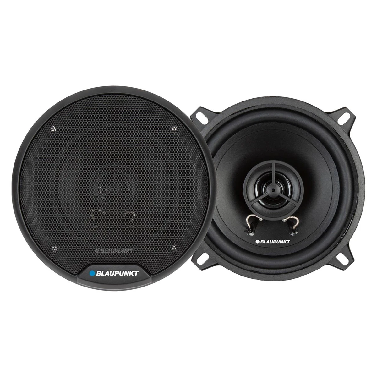 Blaupunkt luidspreker 2 weg - 13cm - 210Watt - Set - Octagon Parts Blaupunkt luidspreker 2 weg - 13cm - 210Watt - Set - Octagon Parts
