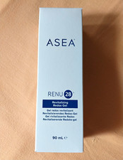 ASEA RENU 28 Revitalizing Redox Gel 90 ml par...
