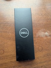 Dell PN579X Premium Bluetooth Active Pen Stylus - Black - New In Box