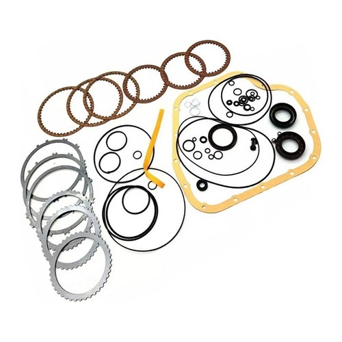 Auto Transmission Master Rebuild Kit Overhaul K313 For TOYOTA AURIS COROLLA - Picture 12 of 13