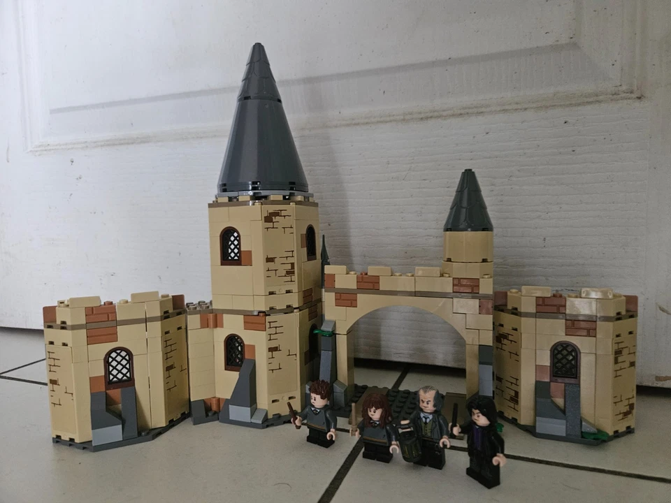 LEGO Harry Potter 75953 Hogwarts Whomping Willow