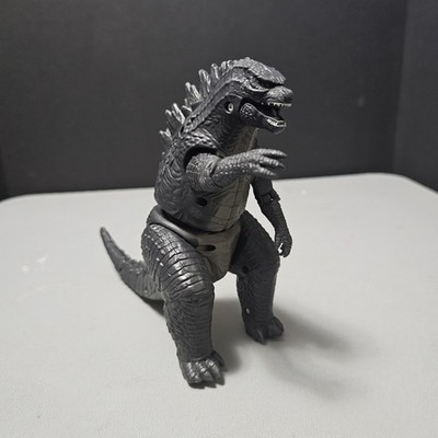 Toho Godzilla Action Figure 2013 6.5  Action Figure 