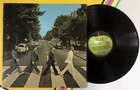 The BEATLES Abbey Road (1969) US LP *MINT MINUS VINYL* L@@K, READ... b1607