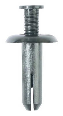 KS Tools Push-Type-Verbindungsclip für Mitsubishi, 10er Pack - 420.1509