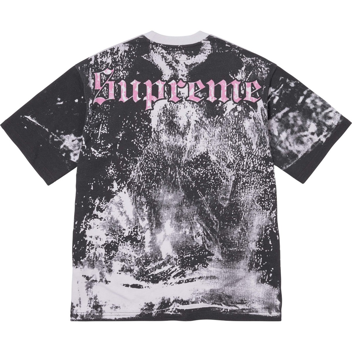 Supreme The Misfits® S/S Top Blue White 2colors 26SS | eBay