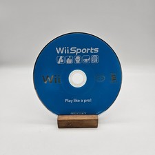 Nintendo Wii Sports (Nintendo Wii, 2006) Game Disc Only Tested and Working