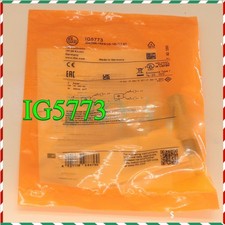 1PC New For IFM IG5773 inductive proximity switch sensor Fast shipping