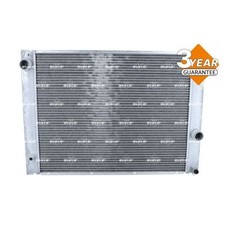 NRF K�HLER WASSERK�HLER passend f�r BMW 5 6 7 | 53724