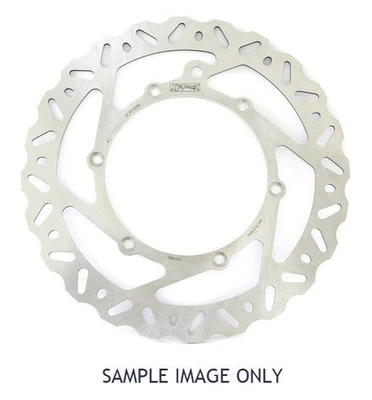 Beta 300 RR 2013-2018 Pro-X Disc Brake Rotor Rear Direct Replacement - image 1 of 2