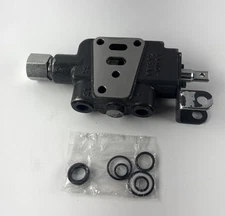 Genuine Kubota YW312-0011 Acting Hydraulic Valve Assembly