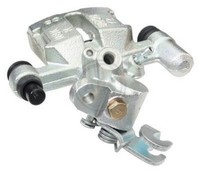 A.B.S. Bremssattel 726782 FüR 323 Mazda Grauguss 5 BA 16V BA11 BA8P 24V Baep