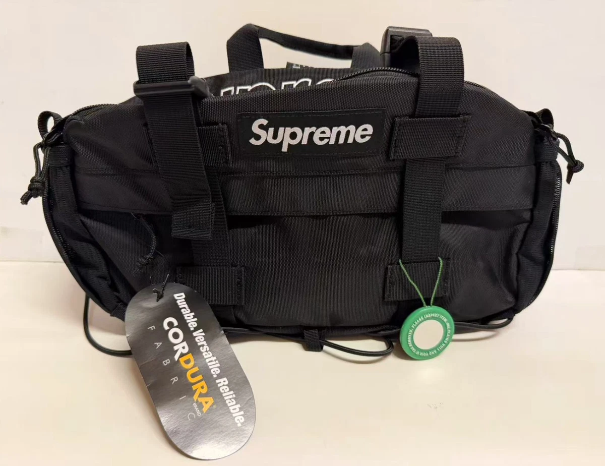 Supreme Belt Bag & Fanny Pack Bags for Men for sale - eBay