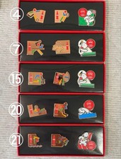 Coca-Cola Original Pin Badge 2020