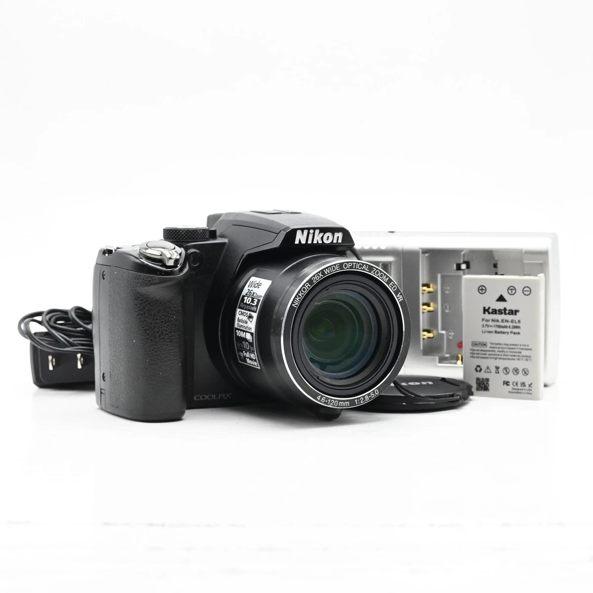 Nikon P100 for sale - eBay