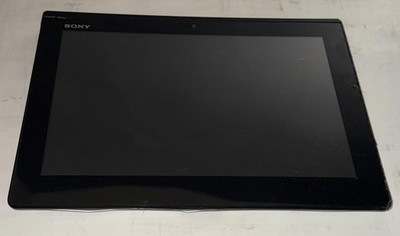 Sony Xperia Tablet S SGPT21U1/S 9.4in Wi-Fi Android Tablet Black
