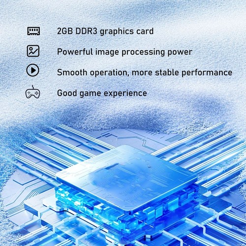 Graphics Card GT610 2GB Independent 64 Bit With VGA DVI PCI Express X16 1.1 AP9 - Picture 16 of 24