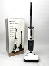 Roborock Dyad Pro Combo Vacuum Wet And dry Cleaner. Used, great condition.