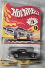 HOT WHEELS RED LINE CLUB  1967 CAMARO LIMITED EDITION RARE!!