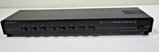 Monoprice 8-Channel Speaker Selector MS-8