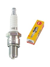 21183-Spark plug with removable terminal B8ES compatible with YAMAHA ET250T 250