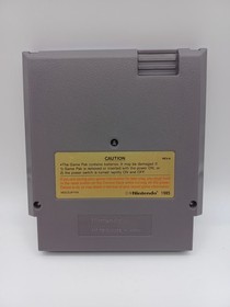 Nintendo NES Game - Crystalis (1990 SNK) &ndash; Complete in Box with Manual