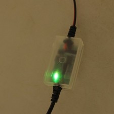 Multipurpose 12V Battery Charging Cord for Automotive Motorcycle Emergency Power