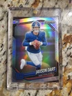 2025 Panini Prizm Football Jaxson Dart Silver RC #332
