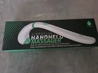Pursonic Deep Tissue Massager – Handheld for Muscles – Deep Massager for Muscles