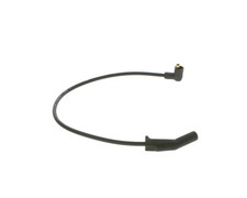 IGNITION CABLE KIT FITS: FORD GRANADA MK III  2.4 I/2.9 I/2.9 I 4X4/2.9 I CAT