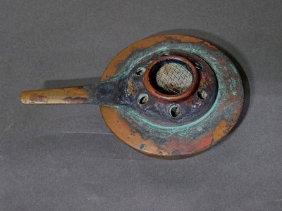 調理器具 STOCKLL NETSTAL SWISS MADE Swiss-made Stockli-Netstal pot : r/Coppercookware