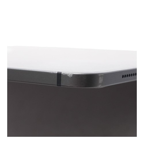 Apple iPad Pro 12.9-inch 4th Gen. - Space Gray - 1TB - Unlocked - Dented - READ! - Afbeelding 4 van 5