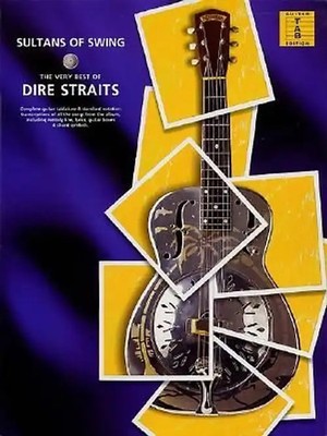 Very Best of Dire Straits: ''Sultans of Swing'': The Very Best Of TAB