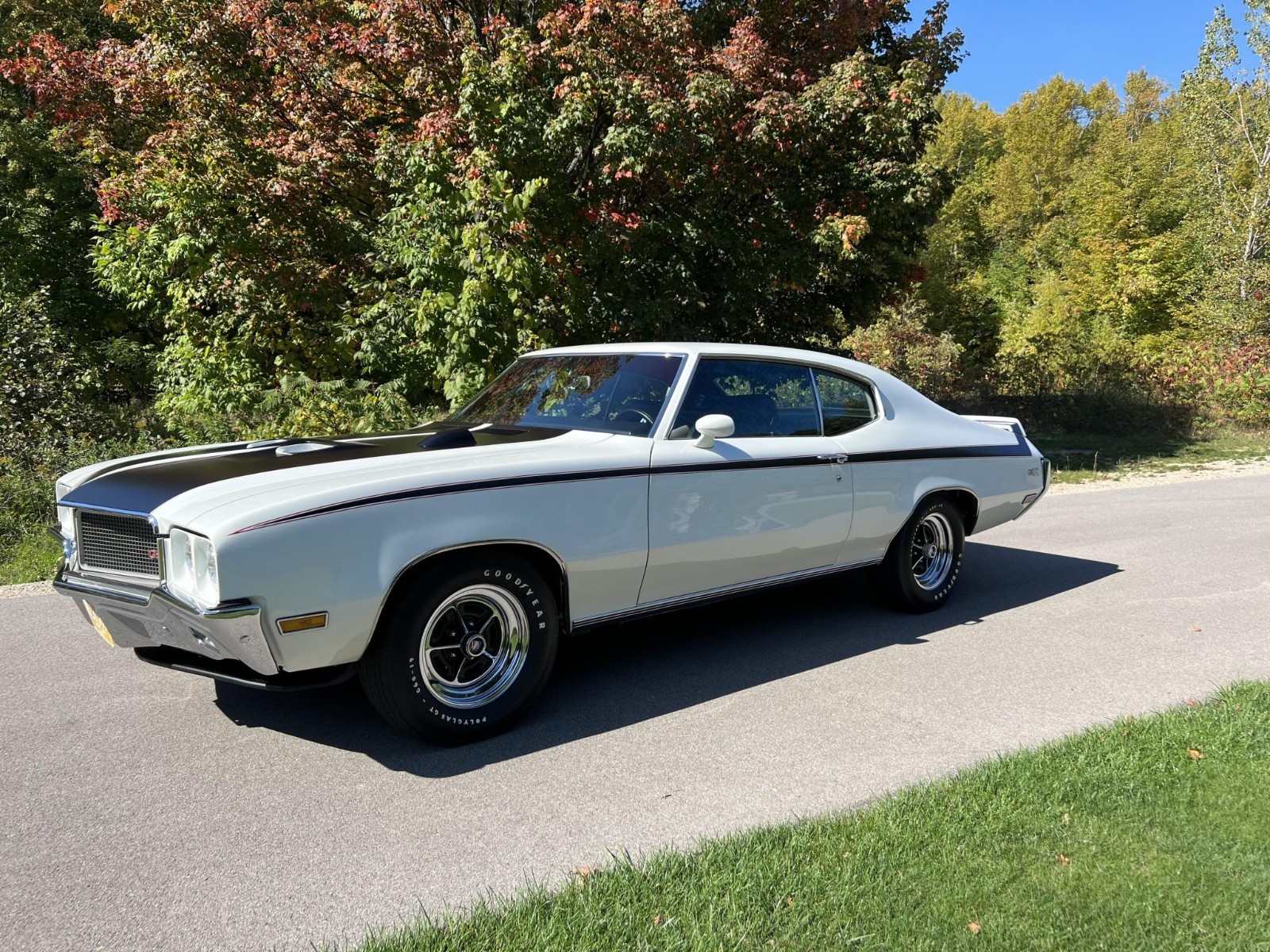 1970 Buick GSX for sale in Chesapeake Virginia