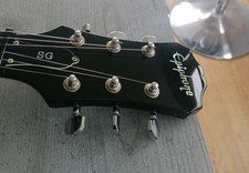 Epiphone SG 2006 Electric Guitar