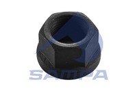 Sampa Radmutter 020.457 M20X1,5 FüR MAN TGA F90 F2000 TGS 1 L2000 M90 2000 TGX 2